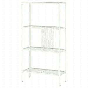 IKEA CPA VFtjbg ^ zCg 60x25x116cm m60483873 BAGGEBO obQ{[ CeA [Ƌ {I I[vbN  Vv k 킢