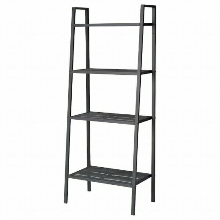 楽天市場】IKEA イケア LERBERG レールベリシェルフユニット 