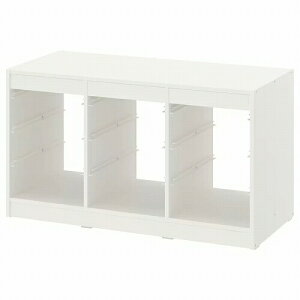 IKEA CPA TROFAST gt@Xg t[ zCg 99x44x56cm big60351434 CeA [Ƌ [ [P[X {bNX  Vv k 킢