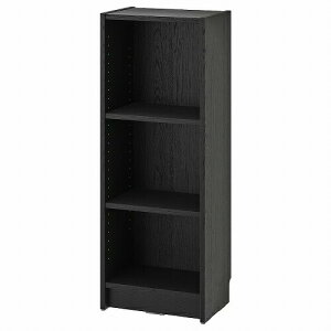 IKEA CPA {I ubN I[N 40x28x106cm m10477332 BILLY r[ CeA [Ƌ bN  Vv k 킢