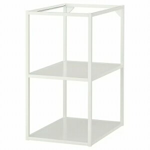 IKEA CPA x[Xt[ It zCg 40x60x75cm m40481610 ENHET G[w[g CeA [Ƌ Lb`[ W{[h  Vv k 킢 i