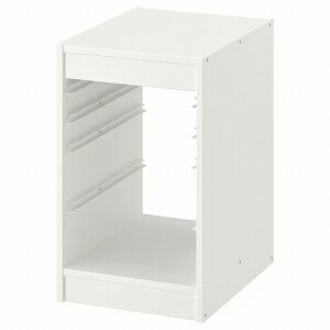 IKEA CPA TROFAST gt@Xg t[ zCg 34x44x56cm m60516067 CeA [Ƌ [ [P[X {bNX  Vv k 킢