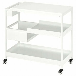 IKEA CPA S zCg  80x40cm m90474787 TROTTEN gbe CeA ItBXƋ ItBX[ Lrlbg VFt  Vv k 킢 J[g