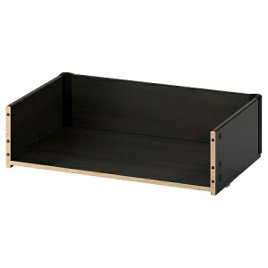 IKEA CPA ot[ ubNuE 60x15x40cm m10351356 BESTA xXg[ [Ƌpi p[c  Vv k 킢 i