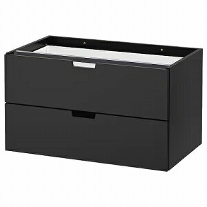 IKEA CPA W[`FXgio×2j `R[ 80x45cm m40365856 NORDLI m[h CeA [Ƌ `FXg o[  Vv k 킢