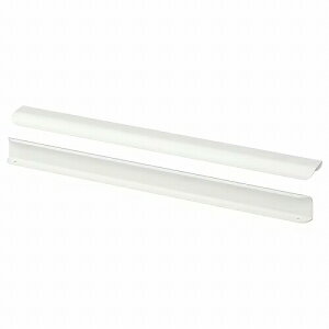 IKEA �C�P�A ����� �z���C�g �� 520mm 2�s�[�X m70334316 BILLSBRO �r���X�u�� �C���e���A ���[�Ƌ�p���i �p�[�c ������� �V���v�� �k�� ���킢�����i