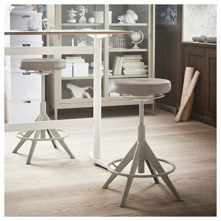 楽天市場】IKEA イケア アクティブ シット スタンド サポート グラン 