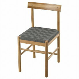 【あす楽】IKEA イケア チェア アカシア材 m80518070 NACKANAS ナッカンネース インテリア 家具 イス 椅子 ダイニングチェア おしゃれ シンプル 北欧 かわいい