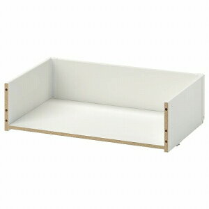 IKEA CPA ot[ zCg 60x15x40cm m90351357 BESTA xXg[ [Ƌpi p[c  Vv k 킢 i