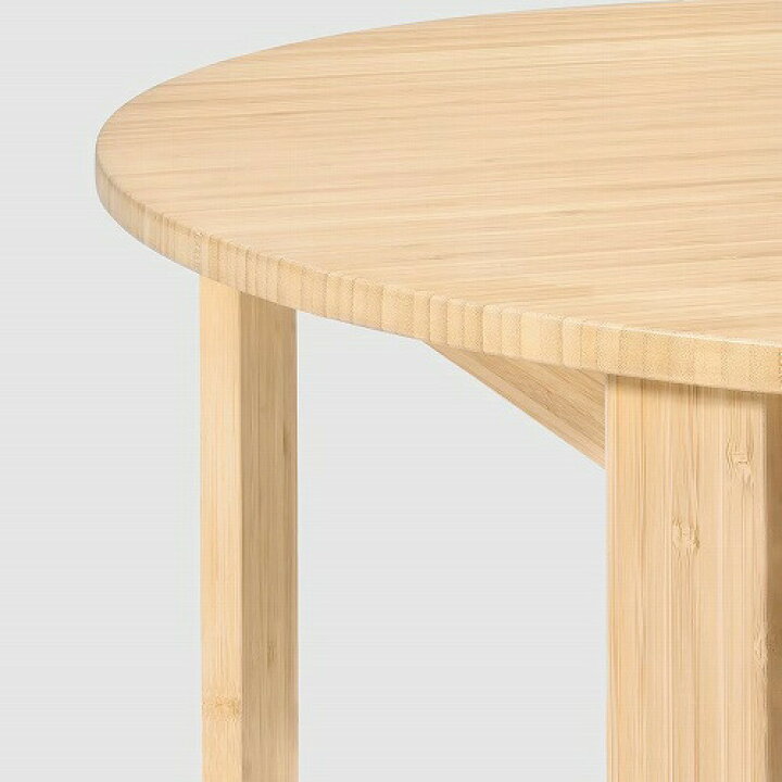 楽天市場】IKEA イケア コーヒーテーブル 折りたたみ式 竹 70cm 