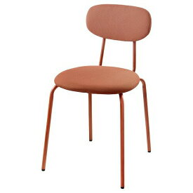【あす楽】IKEA イケア チェア レッドブラウン レマルン レッドブラウン m10538646 OSTANO オスタノ インテリア 家具 イス 椅子 ダイニングチェア おしゃれ シンプル 北欧 かわいい