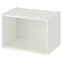 楽天市場】ikea ikea ps キャビネット ホワイトの通販