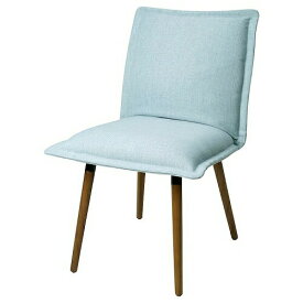 【あす楽】IKEA イケア チェア ブラウン キランダ ペールブルー m20547042 KLINTEN クリンテン インテリア 家具 イス 椅子 ダイニングチェア おしゃれ シンプル 北欧 かわいい