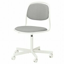 楽天市場】IKEA イケア チェア ホワイト 白 z70350938 TEODORES 