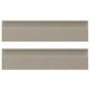 IKEA CPA oO }bg _[Nx[W 2s[X 40x10cm m40470664 UPPLOV Ebv[ DIY [Ƌpi  Vv k 킢