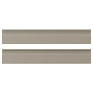 IKEA CPA oO }bg _[Nx[W 60x10cm 2s[X m70470667 UPPLOV Ebv[ DIY [Ƌpi  Vv k 킢