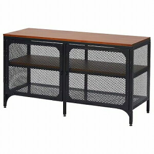 IKEA CPA er ubN 100x36x54cm m70501310 FJALLBO tBG{ CeA [Ƌ [{[h er{[h  Vv k 킢