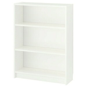 IKEA CPA {I zCg  80x28x106cm m70522044 BILLY r[ CeA[Ƌ {I bN  Vv k 킢
