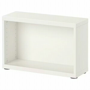 IKEA CPA t[ zCg 60x20x38cm m80245918 BESTA xXg[ CeA [Ƌ Lrlbg R\[  Vv k 킢
