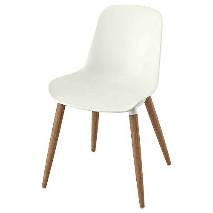 楽天市場】IKEA イケア チェア 室内 屋外用 ホワイト fp20559761  