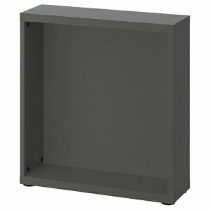 IKEA CPA t[ _[NO[ 60x20x64cm m30538594 BESTA xXg[  Vv k 킢