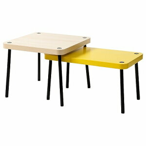 IKEA CPA lXge[u2_Zbg CG[ o[` m30584294 SONHULT \tg CeA e[u  lXge[u  Vv k 킢