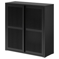 楽天市場】鍵付き ikea キャビネットの通販