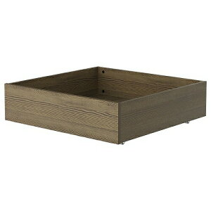 IKEA CPA xbh[{bNX uE 63x62cm m80556043 BRUKSVARA uNX@[ piG G [pi ߗގ[P[X  Vv k 킢