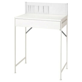 IKEA イケア ドレッシングテーブル ホワイト 白 70x42cm z90355421 