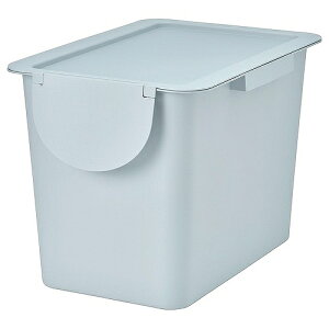 IKEA CPA ӂte CgO[u[ 25L fp20592256 TROSKNING gXNjO piG G [pi  Vv k 킢