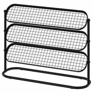 IKEA CPA V[YbN ubN 76x24x59cm m70585885 ALGANAS GlX CeA Q [ [Ƌ ֎[ V[YbN  Vv k 킢