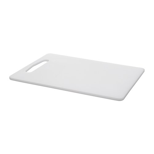 送料無料 卸売り IKEA イケア キッチン カッティングボード まな板 白 LEGITIM 格安 a30202266 34x24cm ホワイト