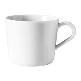 【あす楽】IKEA イケア マグ ホワイト 白 360ml マグカップ 60278368 IKEA 365+ キッチン用品 食器 コーヒー お茶用品 コップ ティーカップ おしゃれ シンプル 北欧 かわいい