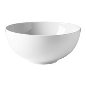 【あす楽】IKEA イケア ボウル 丸縁 ホワイト 白 22cm 盛鉢 60279688 IKEA 365+ キッチン用品 食器 鉢 おしゃれ シンプル 北欧 かわいい