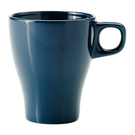 【あす楽】IKEA イケア マグカップ ダークターコイズ 250ml b60330564 FARGRIK フェールグリック キッチン用品 食器 コーヒー お茶用品 コップ ティーカップ おしゃれ シンプル 北欧 かわいい