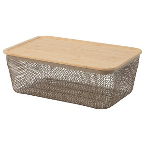 IKEA CPA HiۑoXPbg ӂt ` ^ CgO[uE | 32x21x13cm m19581503 IKEA 365 Lb`pi H  ۑe  LjX^[  Vv 