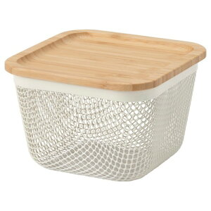 IKEA CPA HiۑoXPbg ӂt ` ^ zCg | 15x15x11cm m39581272 IKEA 365 Lb`pi H  ۑe  LjX^[  Vv k 킢