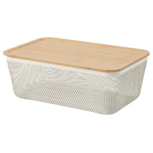 IKEA CPA HiۑoXPbg ӂt ` ^ zCg | 32x21x13cm m59581493 IKEA 365 Lb`pi H  ۑe  LjX^[  Vv k 킢