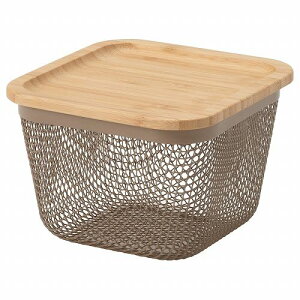 IKEA CPA HiۑoXPbg ӂt ` ^ CgO[uE | 15x15x11cm m69581478 IKEA 365 Lb`pi H  ۑe  LjX^[  Vv 