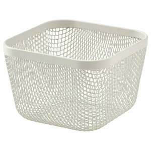 IKEA CPA HiۑoXPbg ^ zCg 14x14x10cm m80607325 IKEA 365 Lb`pi H  ۑe  ۑe LjX^[  Vv k 킢