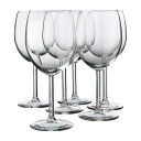 【あす楽】IKEA イケア ワイングラス クリアガラス300ml 6ピース d40137812 SVALKA スヴァルカ キッチン用品 食器 グラス タンブラー コップ おしゃれ シンプル 北欧 かわいい