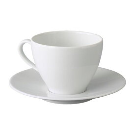 【あす楽】IKEA イケア コーヒーカップ&ソーサー 200ml d40277464 VARDERA ヴェデーラ キッチン用品 食器 コーヒー お茶用品 マグカップ ティーカップ おしゃれ シンプル 北欧 かわいい