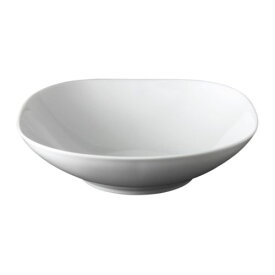 【あす楽】IKEA イケア 深皿 ホワイト 白 20x20cm d70277349 VARDERA ヴェデーラ キッチン用品 食器 お皿 おしゃれ シンプル 北欧 かわいい