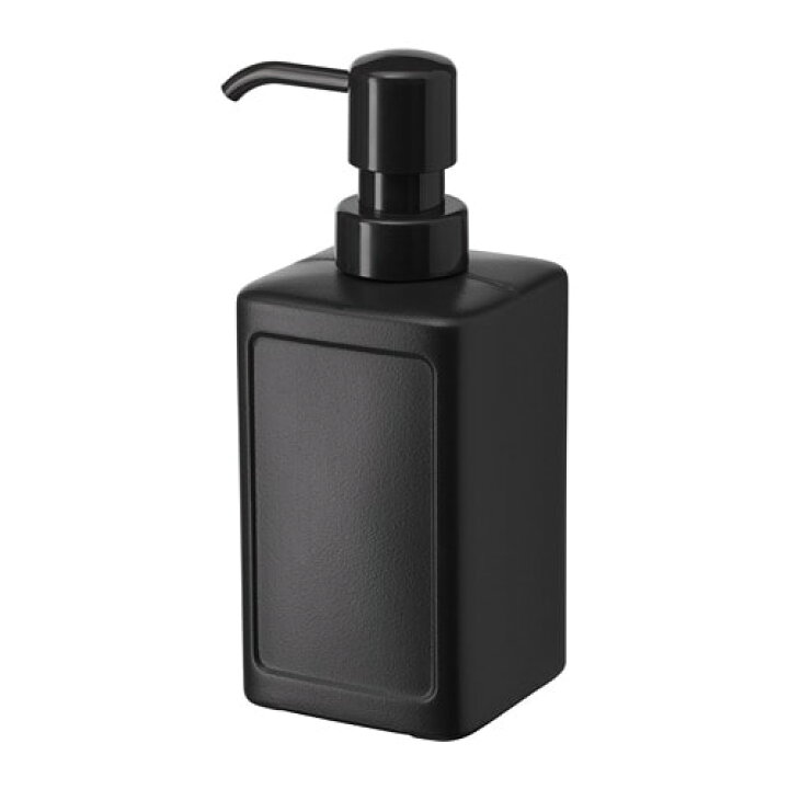 楽天市場 Ikea イケア ソープディスペンサー グレー 450ml N Rinnig リンニング キッチン用品 水まわり用品 おしゃれ シンプル 北欧 かわいい バス 株式会社クレール