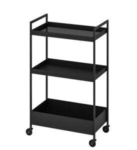 IKEA CPA S ubN  LX^[t 50.5x30x83cm n60407365 NISSAFORS jbTtH[X CeA [Ƌ Lb`[ Lb`S  Vv k 킢 J[g