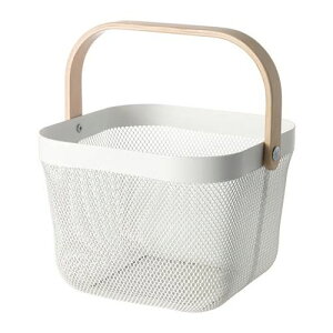 IKEA CPA oXPbg  zCg  25x26x18cm n60480544 RISATORP [Tgv piG G [pi  Vv k 킢 Lb`
