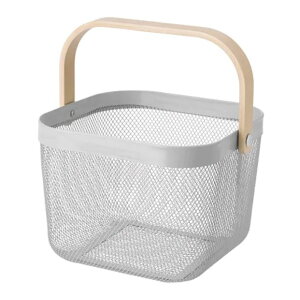 IKEA CPA oXPbg  O[ 25x26x18cm n80487752 RISATORP [Tgv piG G [pi  Vv k 킢 Lb`