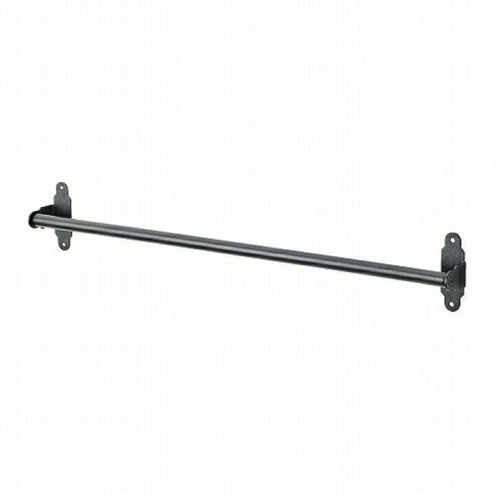 楽天市場 Ikea イケア レール ブラック60cm M Hultarp フルタルプ キッチン整理用品 タオルハンガー おしゃれ シンプル 北欧 かわいい 株式会社クレール