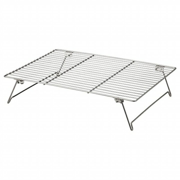 楽天市場 Ikea イケア ケーキクーラー 39x28cm N Lattbakad レットバーカド キッチン用品 製菓 製パン器具 おしゃれ シンプル 北欧 かわいい 株式会社クレール