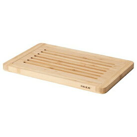 【あす楽】IKEA イケア まな板 竹 m80515533 BLANDSALLAD ブランドサッラド キッチン用品 調理器具 製菓器具 カッティングボード おしゃれ シンプル 北欧 かわいい
